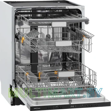 Посудомоечная машина Krona Wespa 60 BI V2